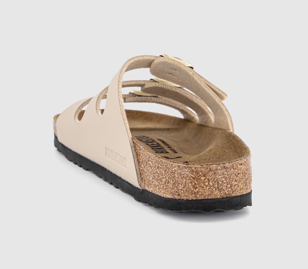 BIRKENSTOCK Florida Sandals BIRKENSTOCK Florida Sandals Sandcastle Birko