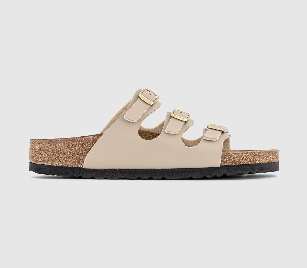 BIRKENSTOCKFlorida Sandals BIRKENSTOCKFlorida SandalsSandcastle Birko