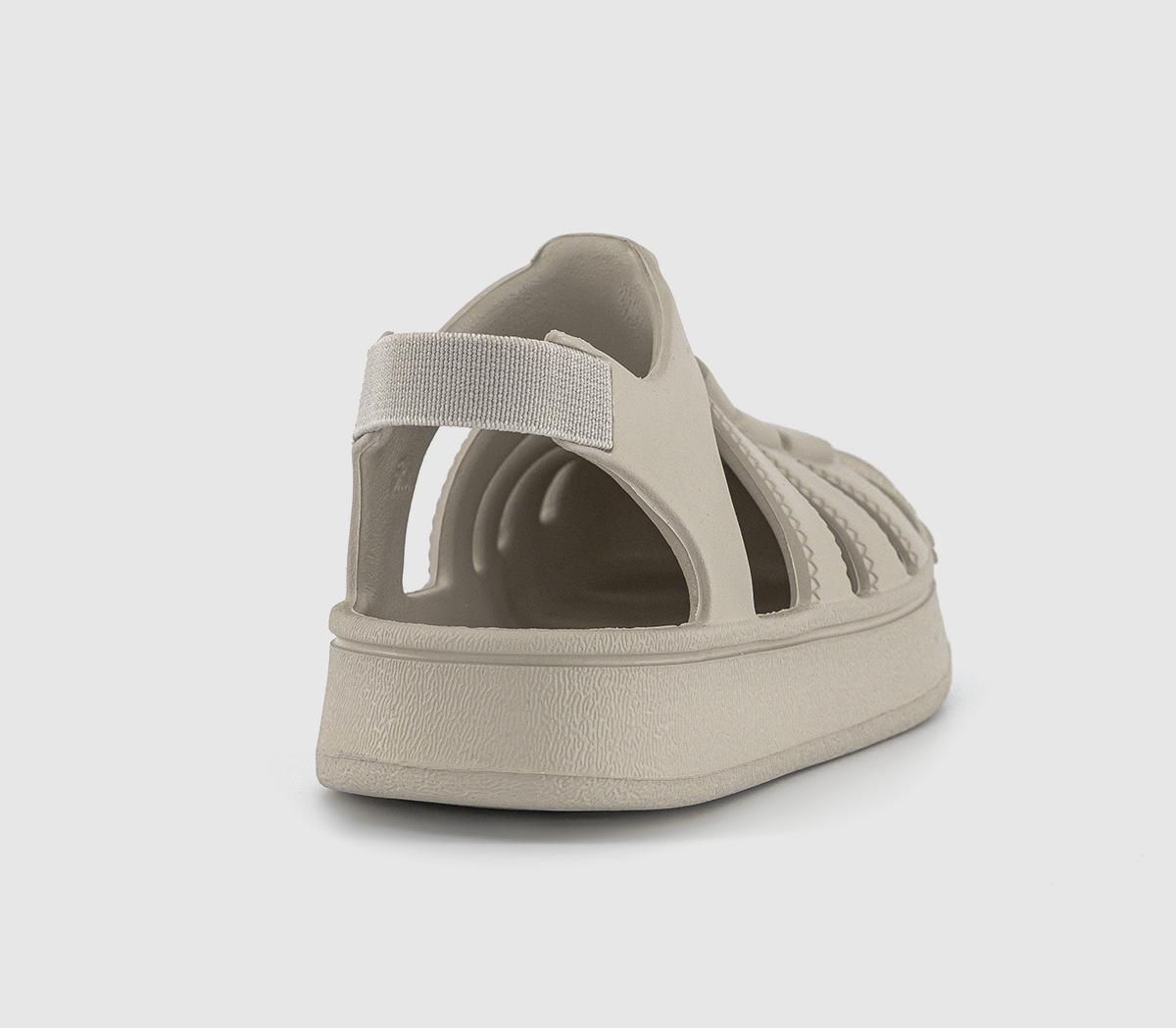 adidasSuperstar Infant Sandals adidasSuperstar Infant SandalsWonder Alumina Wonder Alumina Wonder Alumina