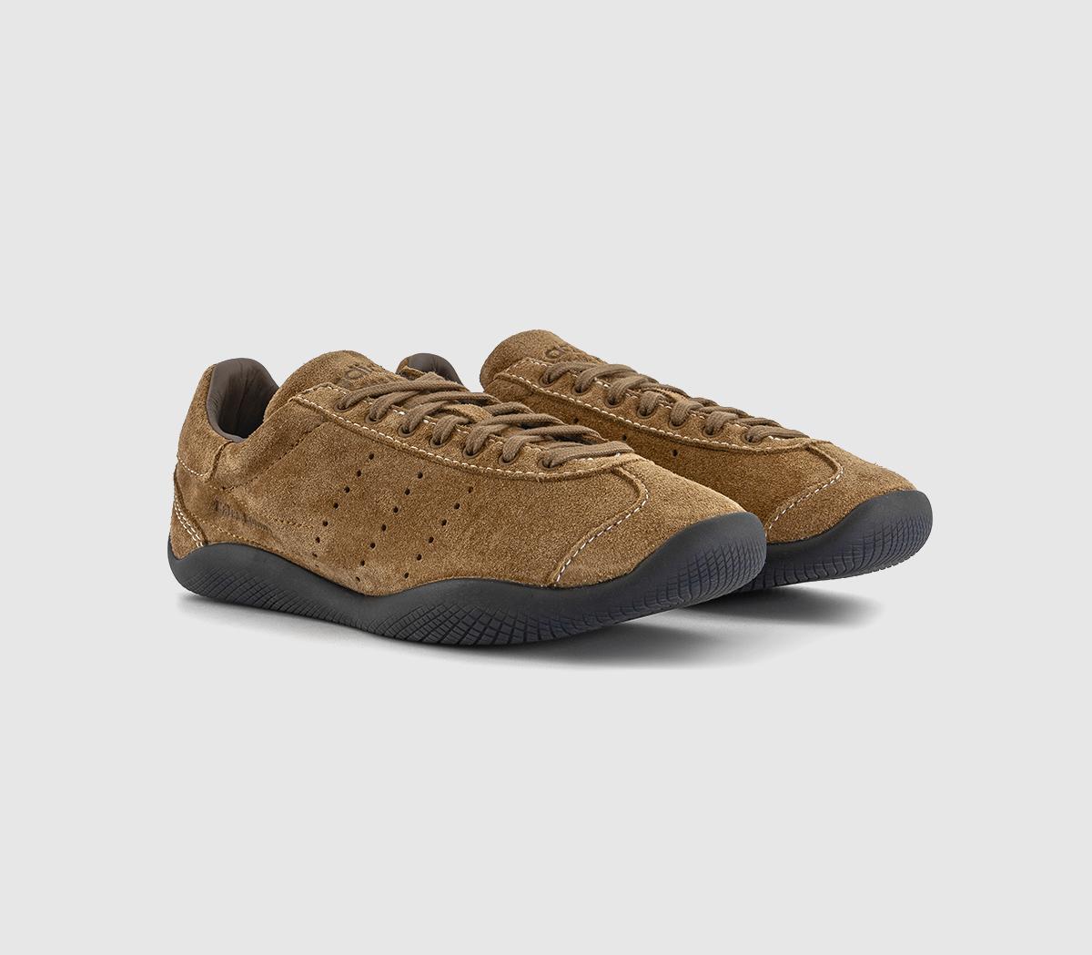 adidasWales Bonner Karintha Lo Pro SuedeBronze Brown