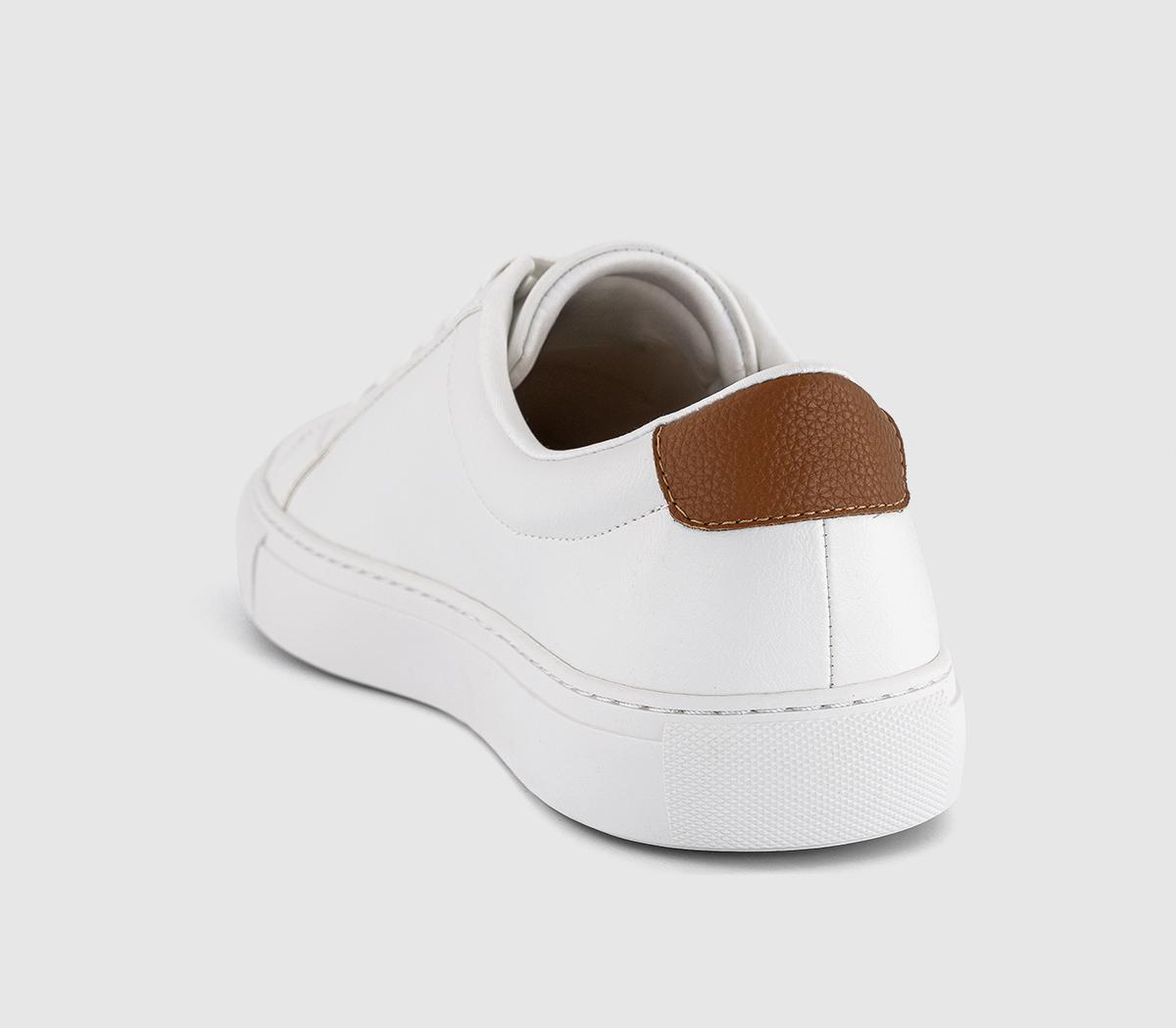 OFFICECooper 7 Eye Trainers OFFICECooper 7 Eye TrainersWhite
