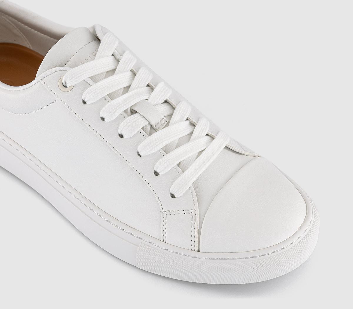 OFFICECooper 7 Eye Trainers OFFICECooper 7 Eye TrainersWhite