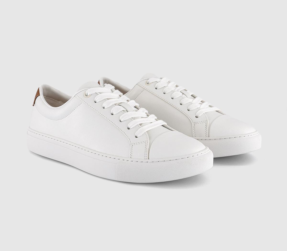 OFFICECooper 7 Eye Trainers OFFICECooper 7 Eye TrainersWhite