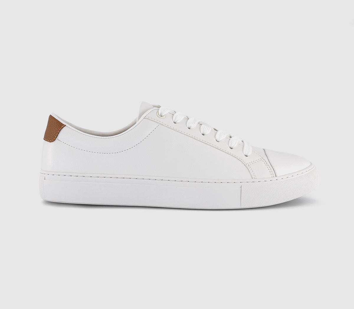 OFFICECooper 7 Eye Trainers OFFICECooper 7 Eye TrainersWhite