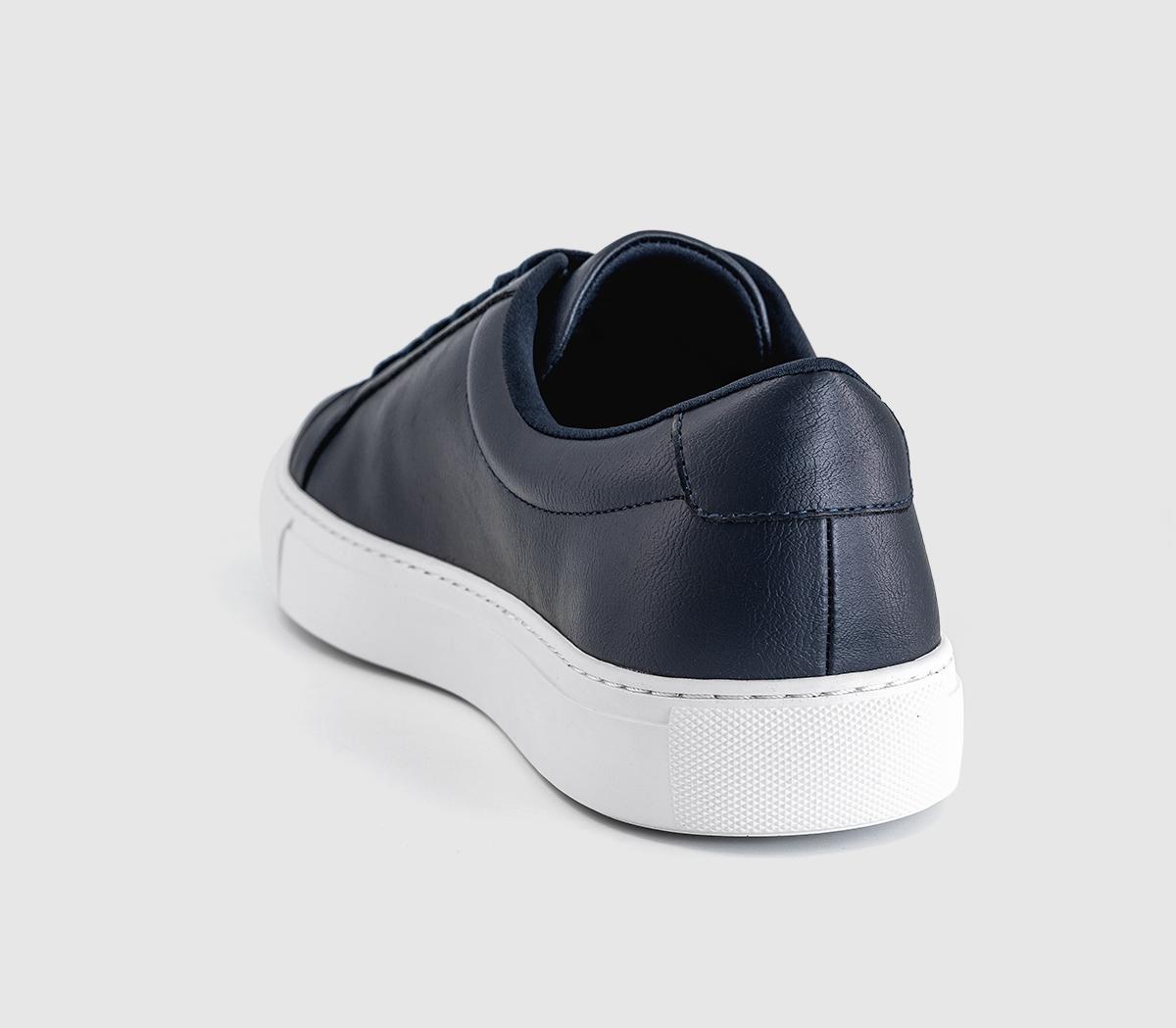 OFFICECooper 7 Eye TrainersNew Navy