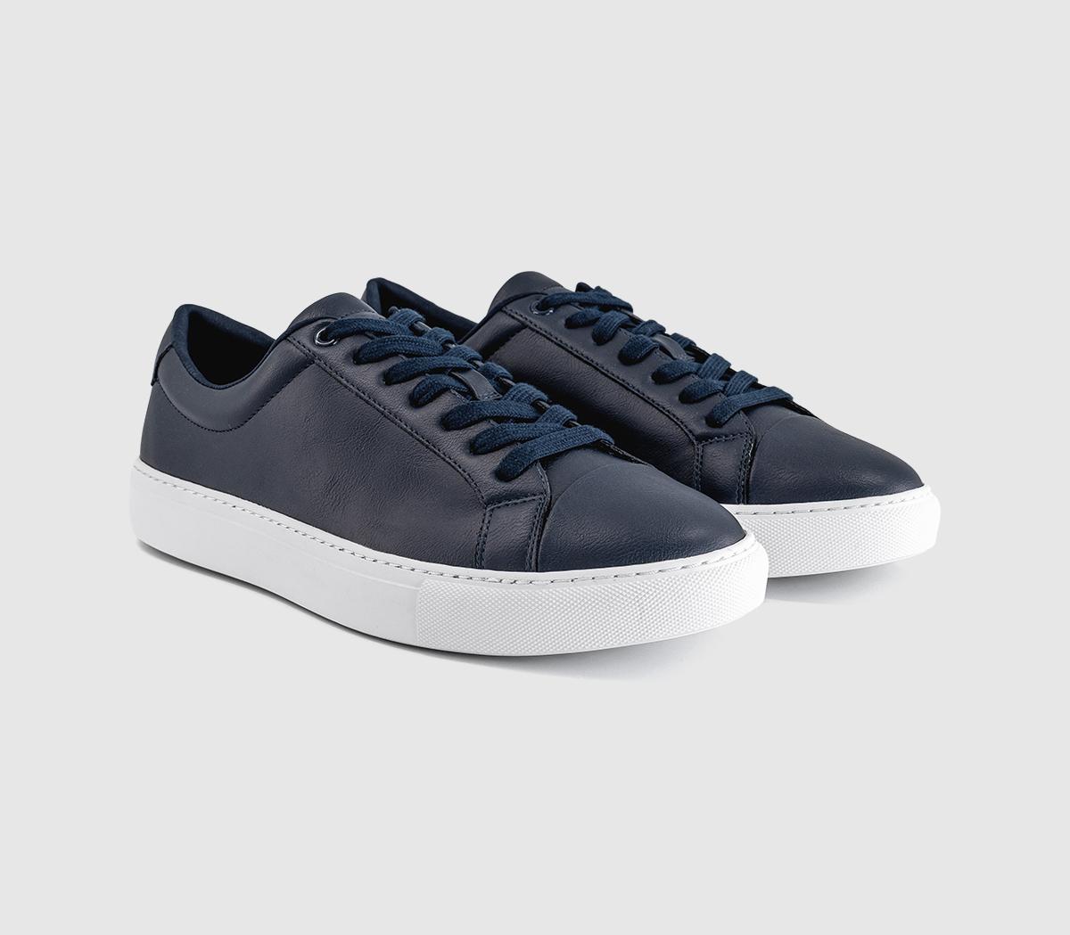 OFFICECooper 7 Eye TrainersNew Navy