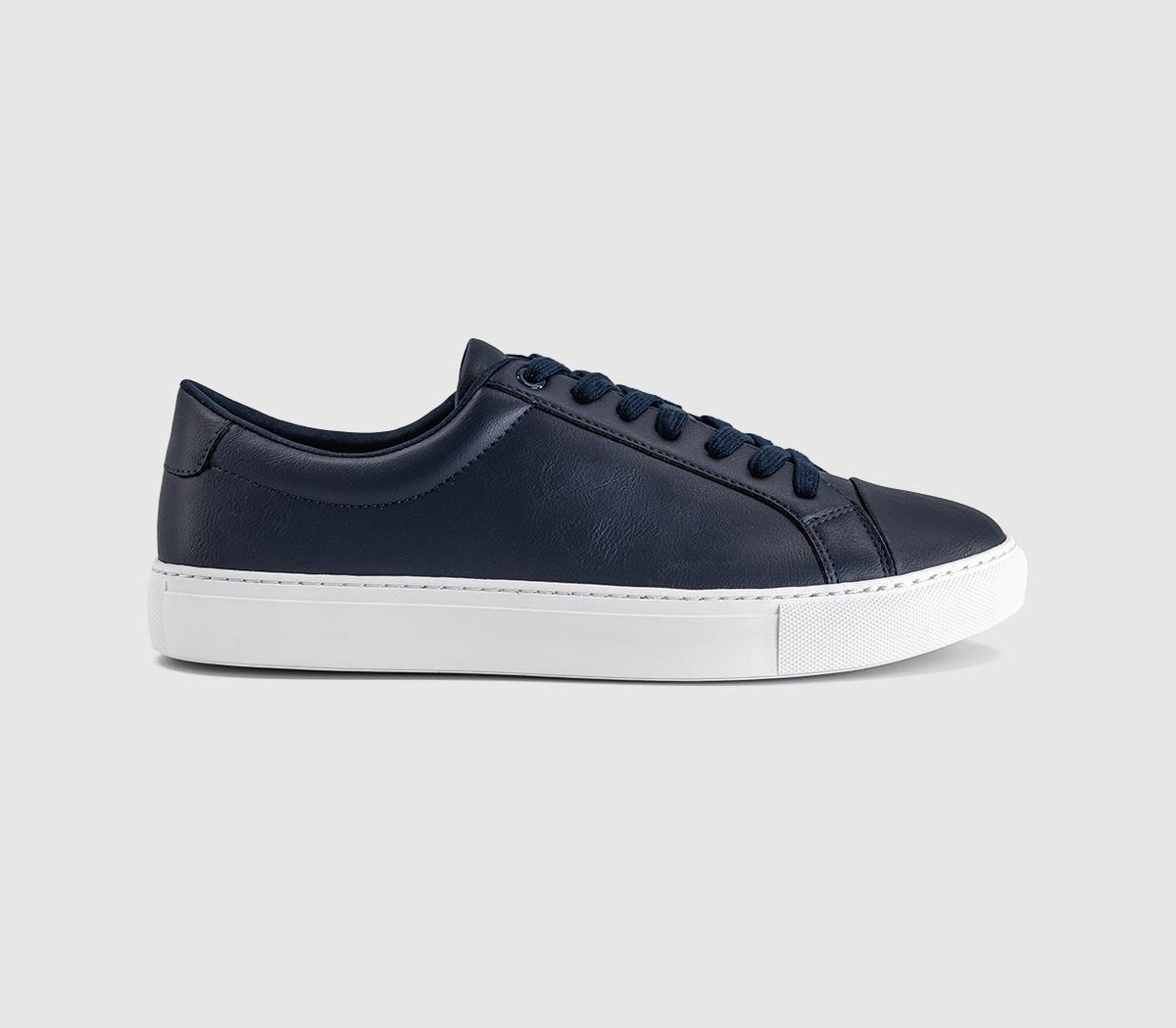 OFFICECooper 7 Eye TrainersNew Navy
