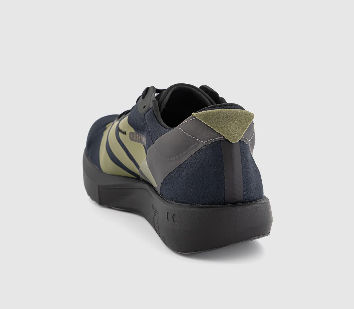 adidasAdios 9Black Olive