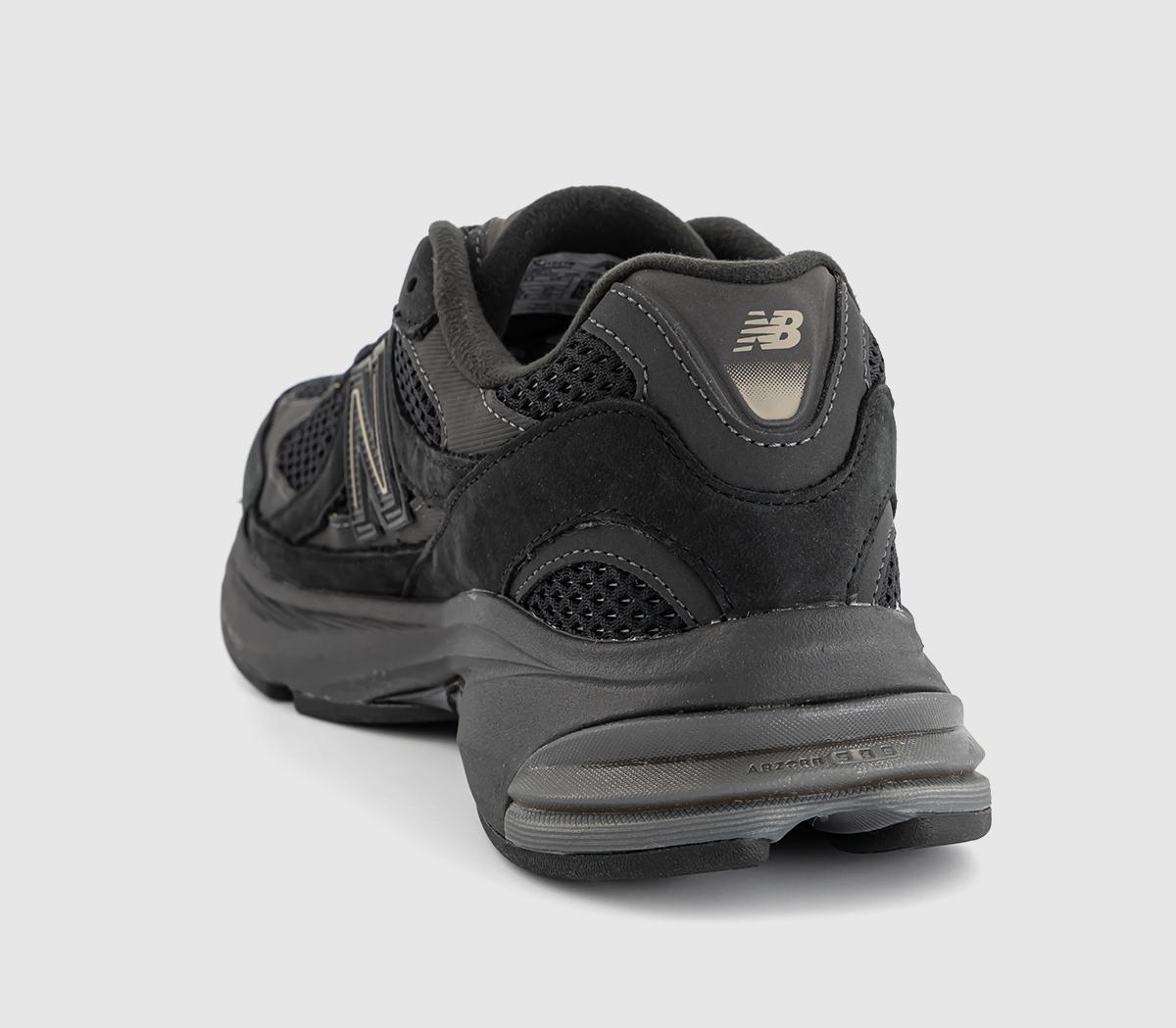 New Balance2010 Trainers Black