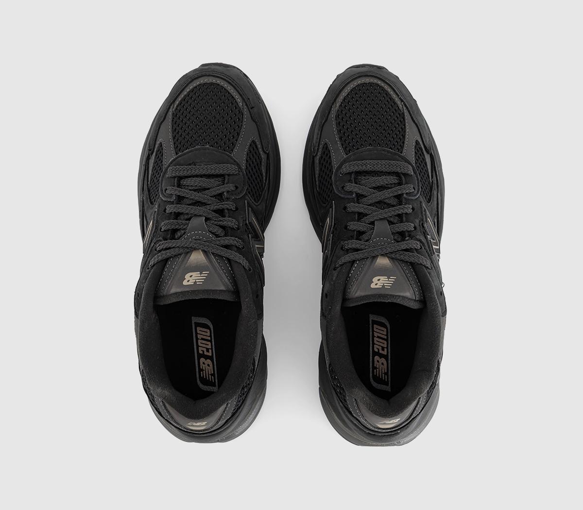 New Balance2010 Trainers Black