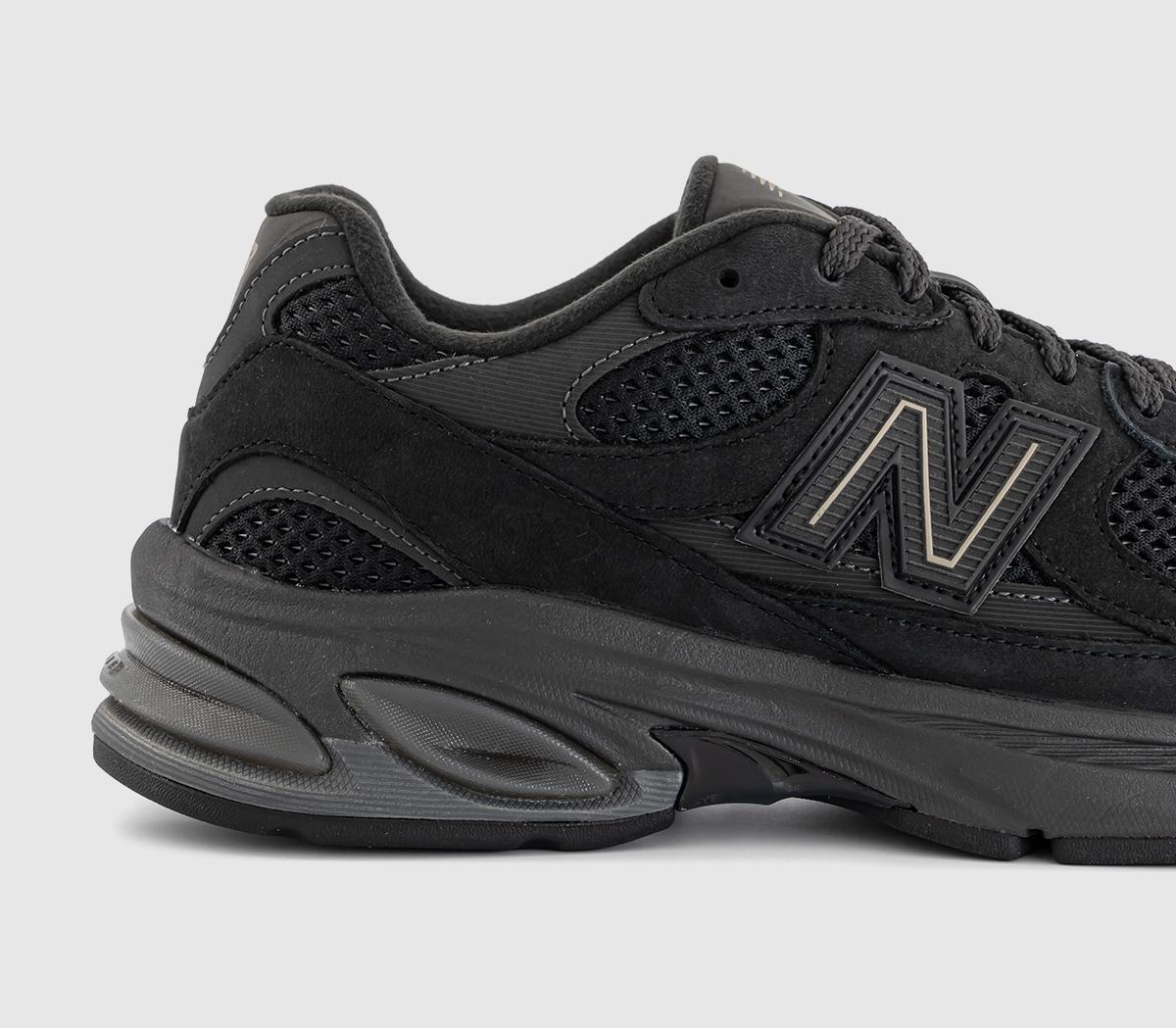 New Balance2010 Trainers Black