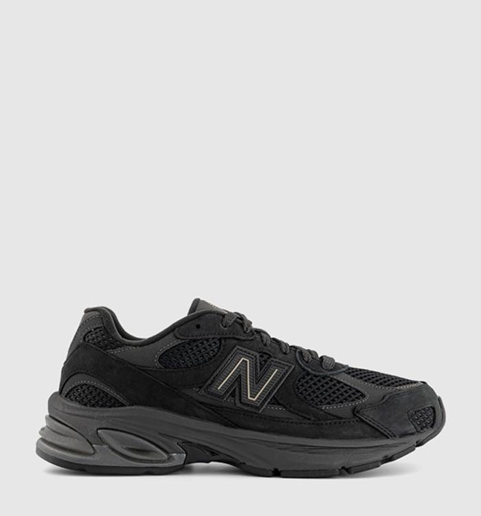 New Balance 2010 Trainers Black