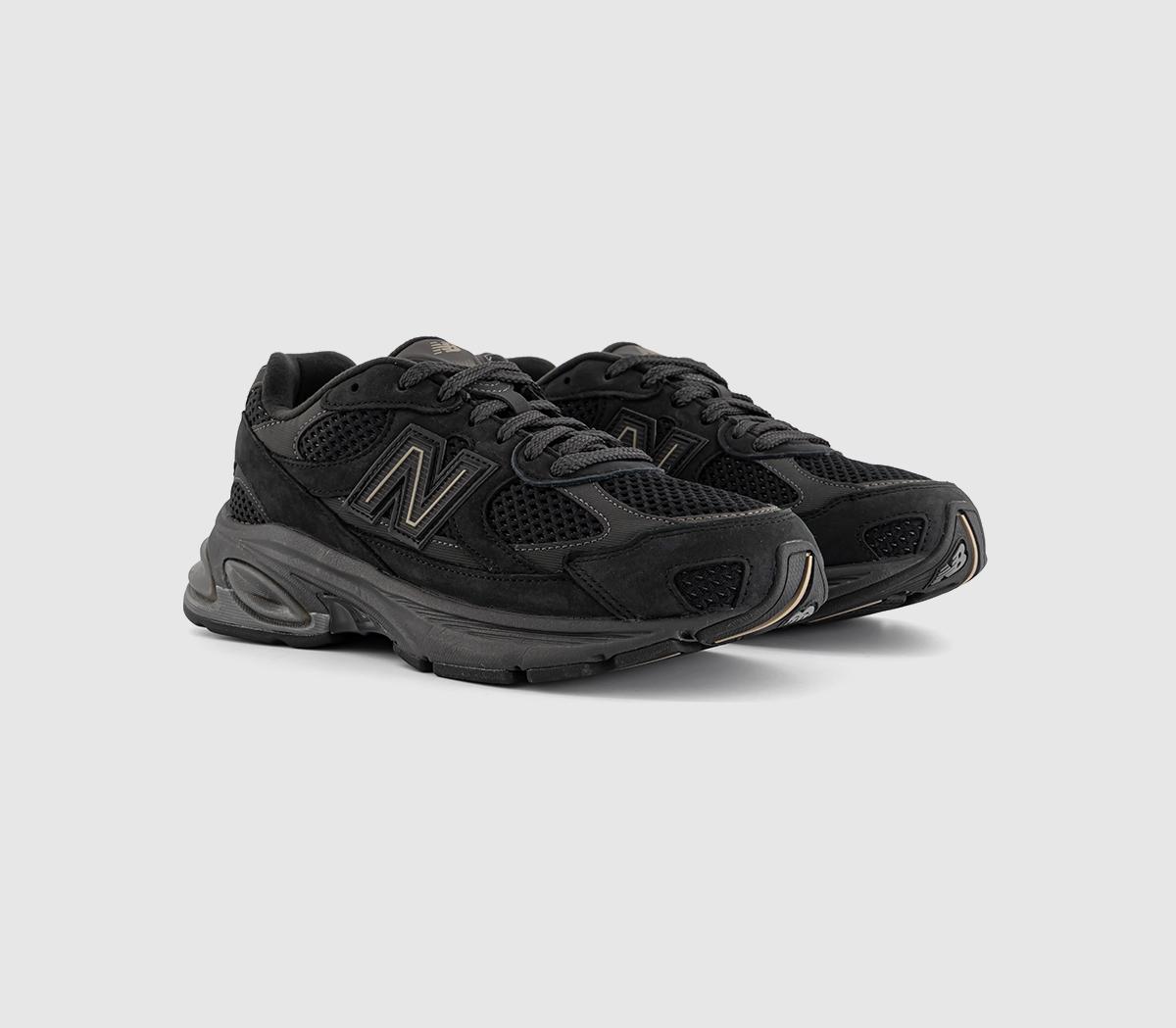 New Balance2010 Trainers Black