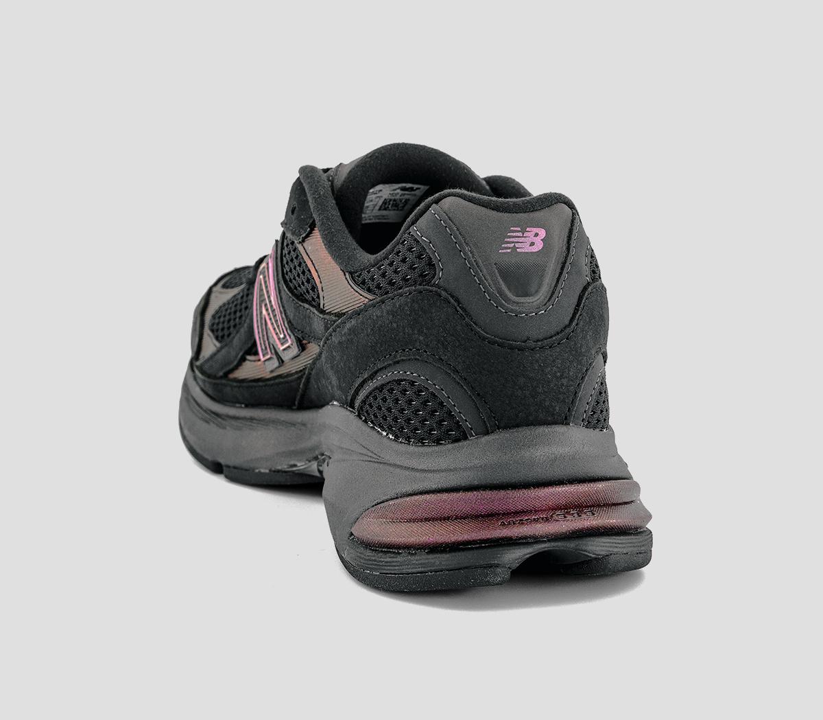 New Balance2010 TrainersBlack Brown