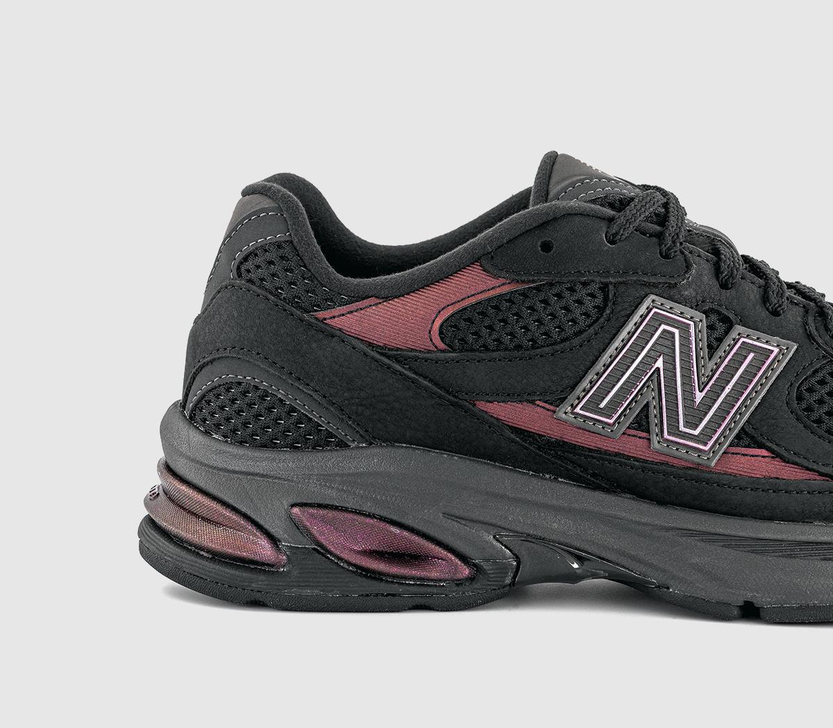 New Balance2010 TrainersBlack Brown