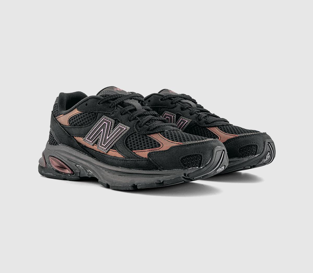 New Balance2010 TrainersBlack Brown