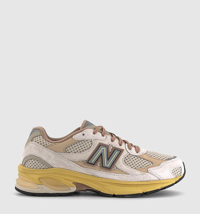 New Balance | OFFSPRING
