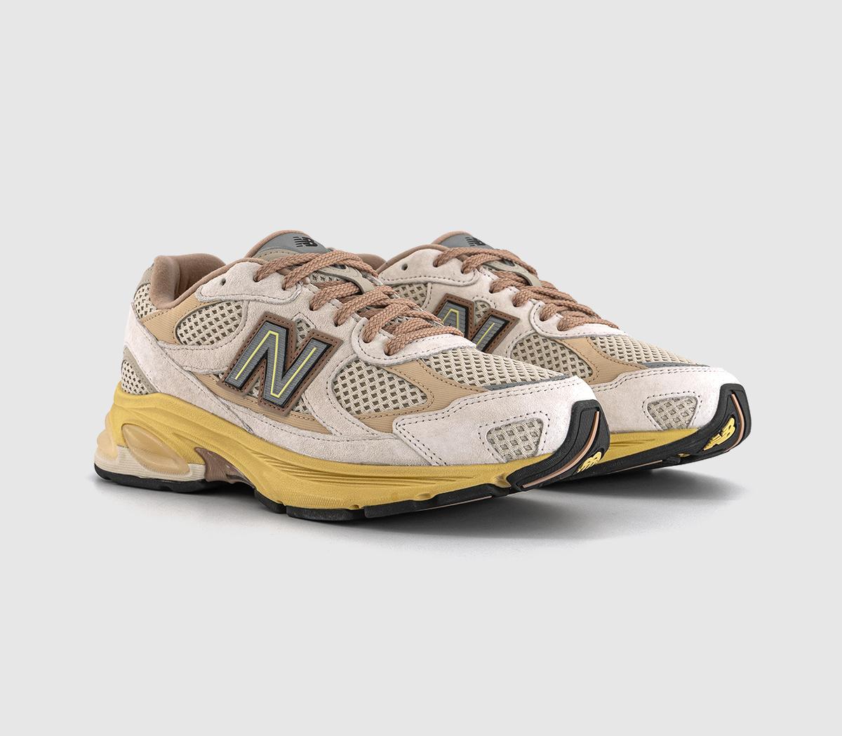 New Balance2010Linen