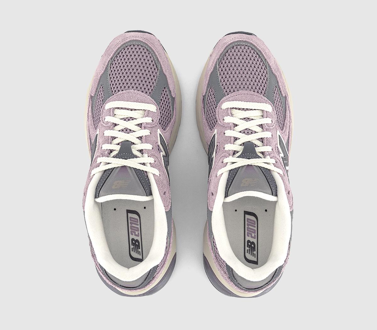 New Balance2010 TrainersIce Wine