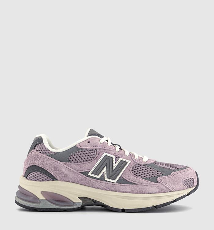 New Balance 2010 Trainers Ice Wine