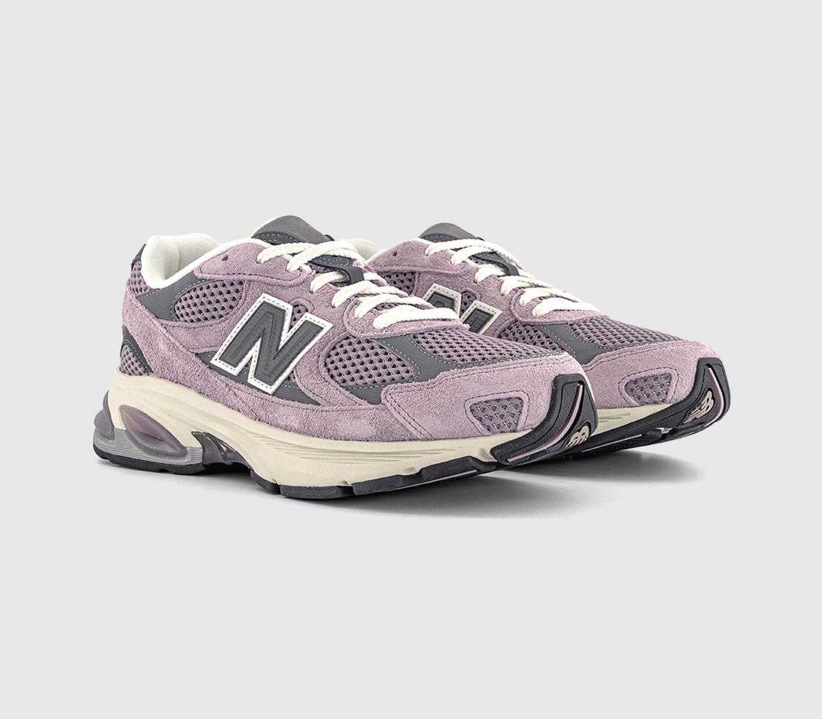 New Balance2010 TrainersIce Wine