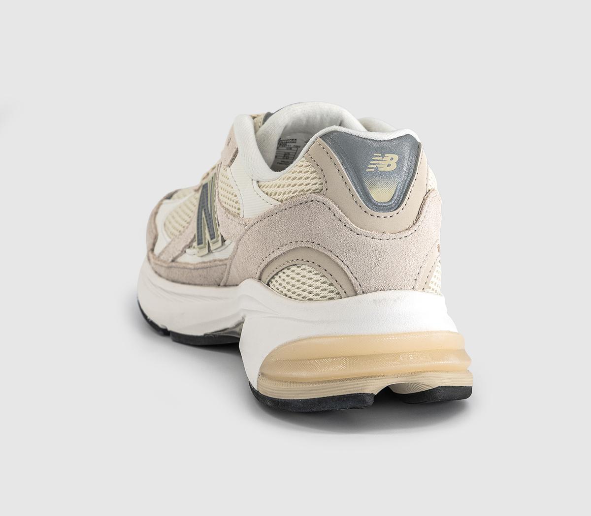 New Balance2010 TrainersTimberwolf Turtledove
