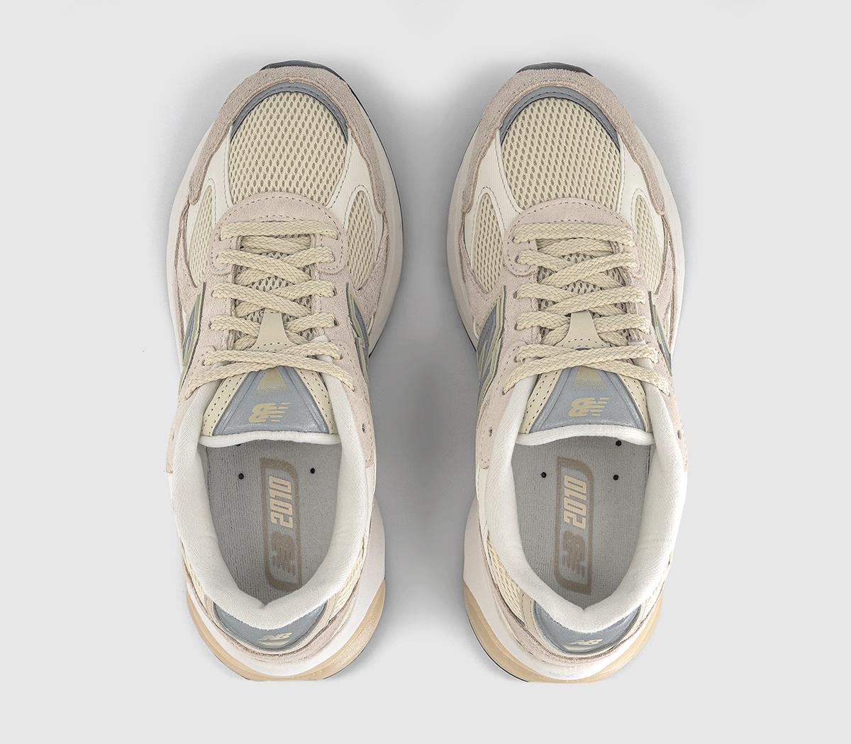 New Balance2010 TrainersTimberwolf Turtledove