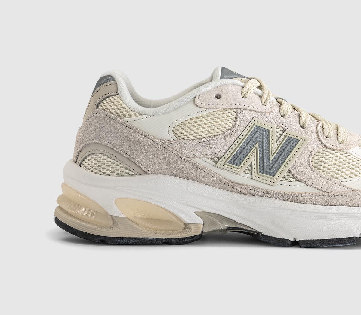 New Balance2010 TrainersTimberwolf Turtledove