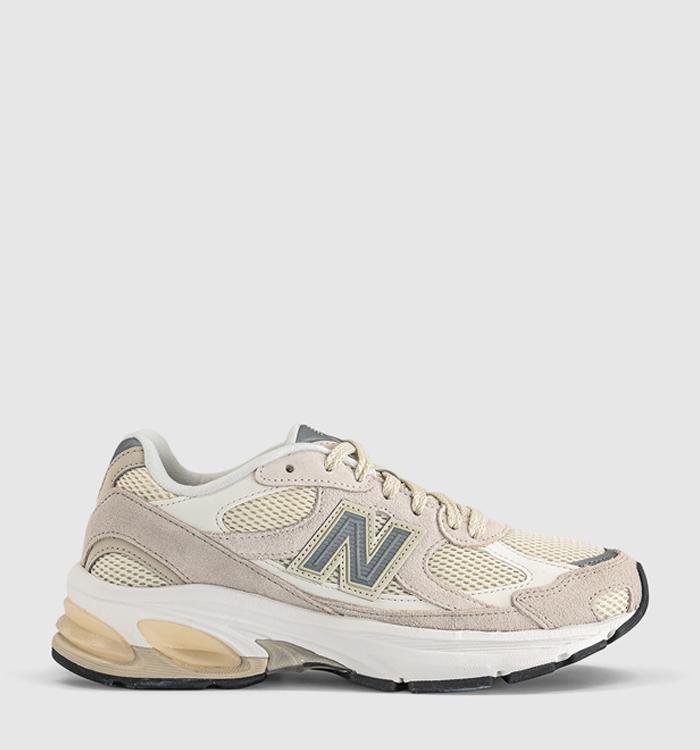 New Balance 2010 Trainers Timberwolf Turtledove