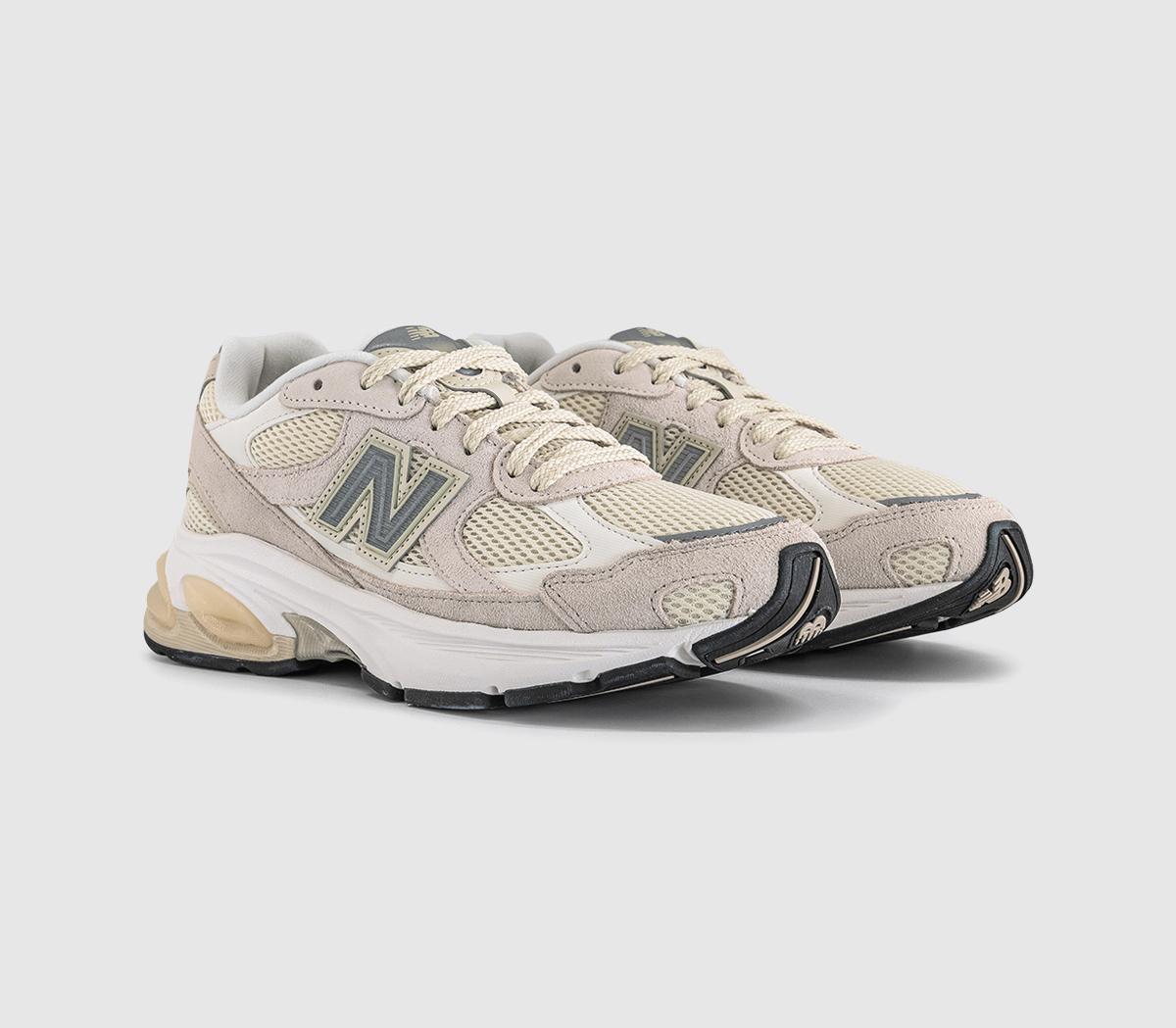 New Balance2010 TrainersTimberwolf Turtledove