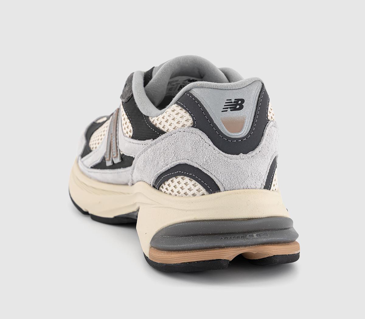 New Balance2010 TrainersBrighton Grey