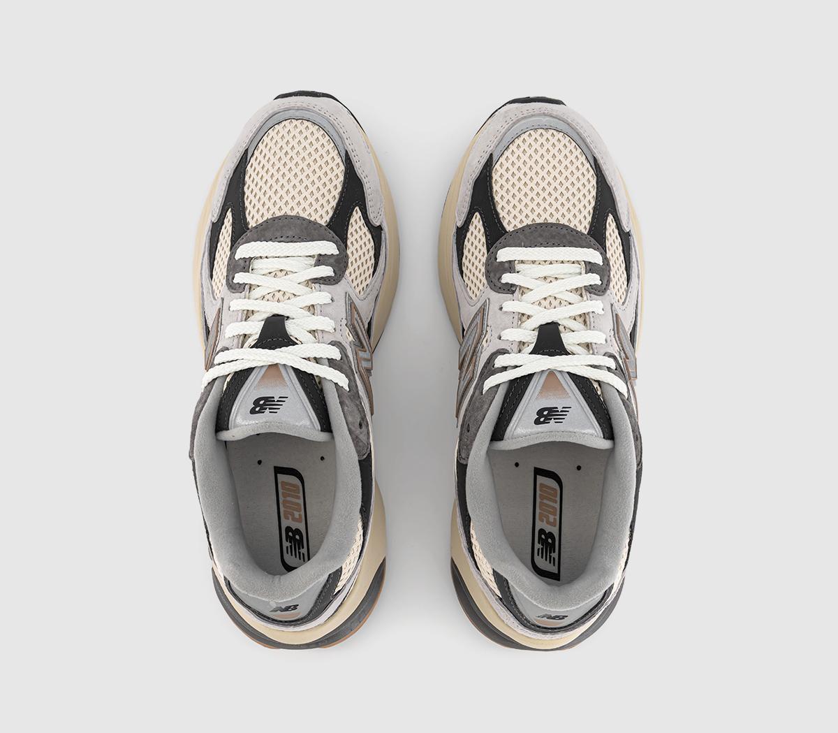 New Balance2010 TrainersBrighton Grey