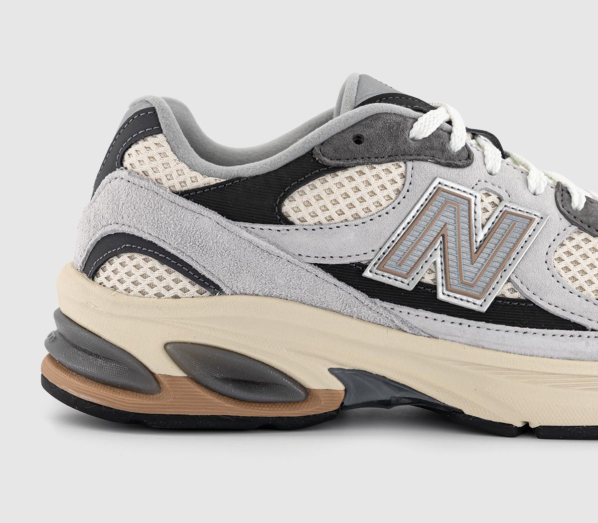 New Balance2010 TrainersBrighton Grey