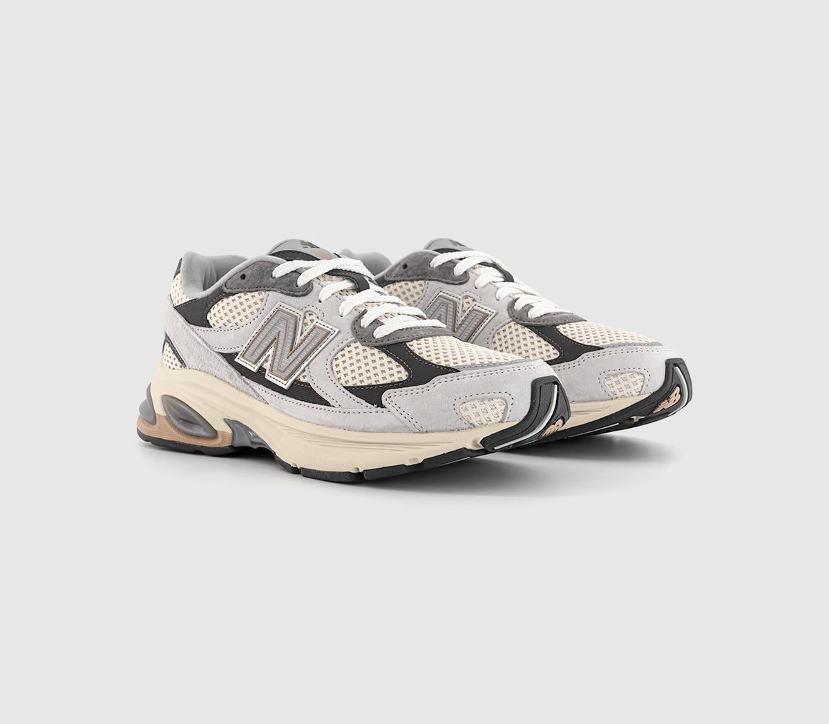 New Balance2010 TrainersBrighton Grey