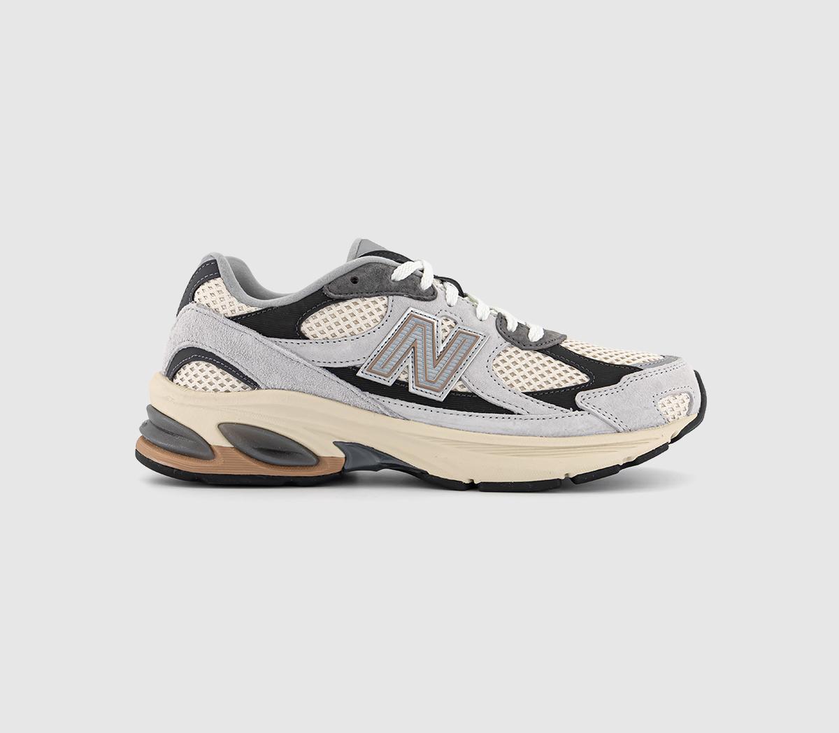 New Balance2010 TrainersBrighton Grey