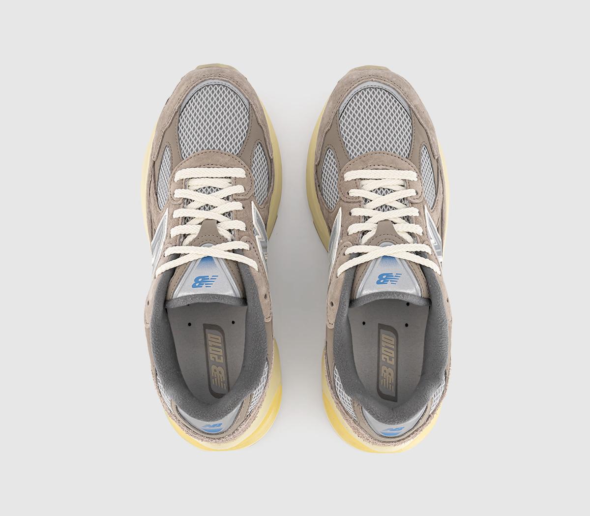 New Balance2010 TrainersArid Stone