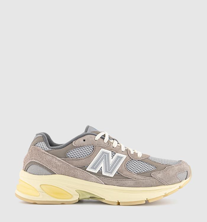 New Balance 2010 Trainers Arid Stone