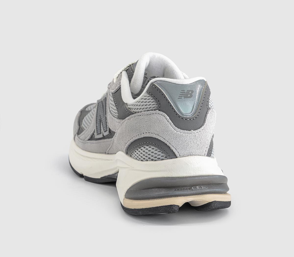 New Balance2010 TrainersRaincloud Harbor Grey White