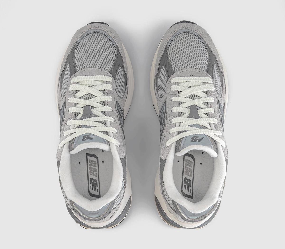 New Balance2010 TrainersRaincloud Harbor Grey White