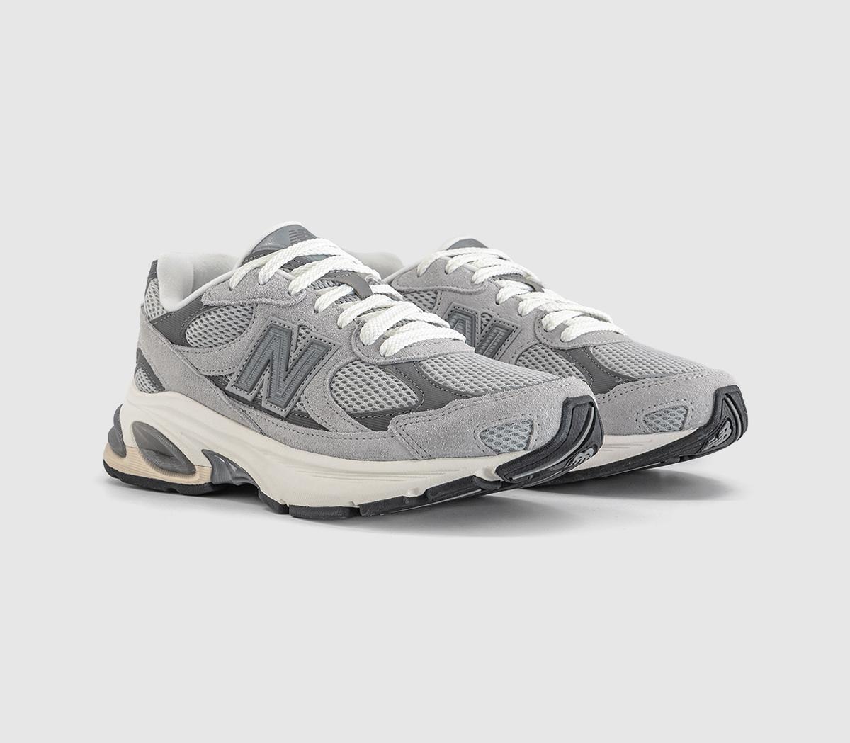 New Balance2010 TrainersRaincloud Harbor Grey White