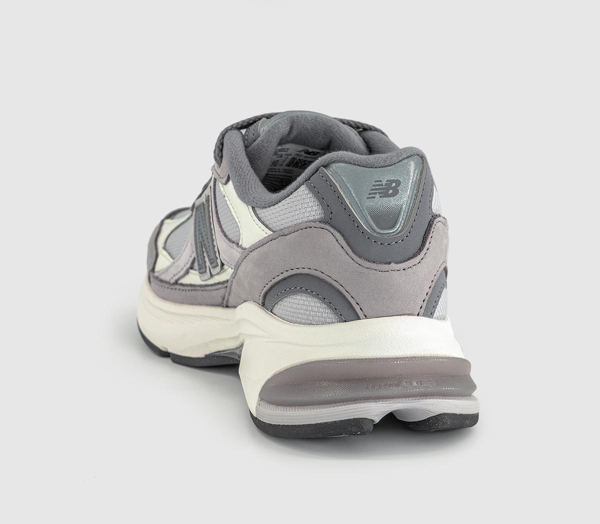 New Balance2010Offline Grey Truffle Metallic