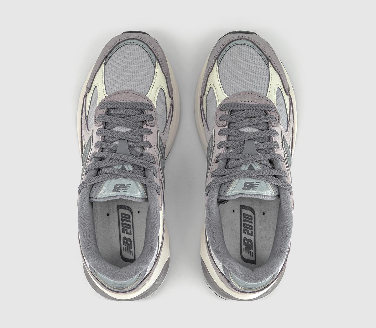 New Balance2010Offline Grey Truffle Metallic