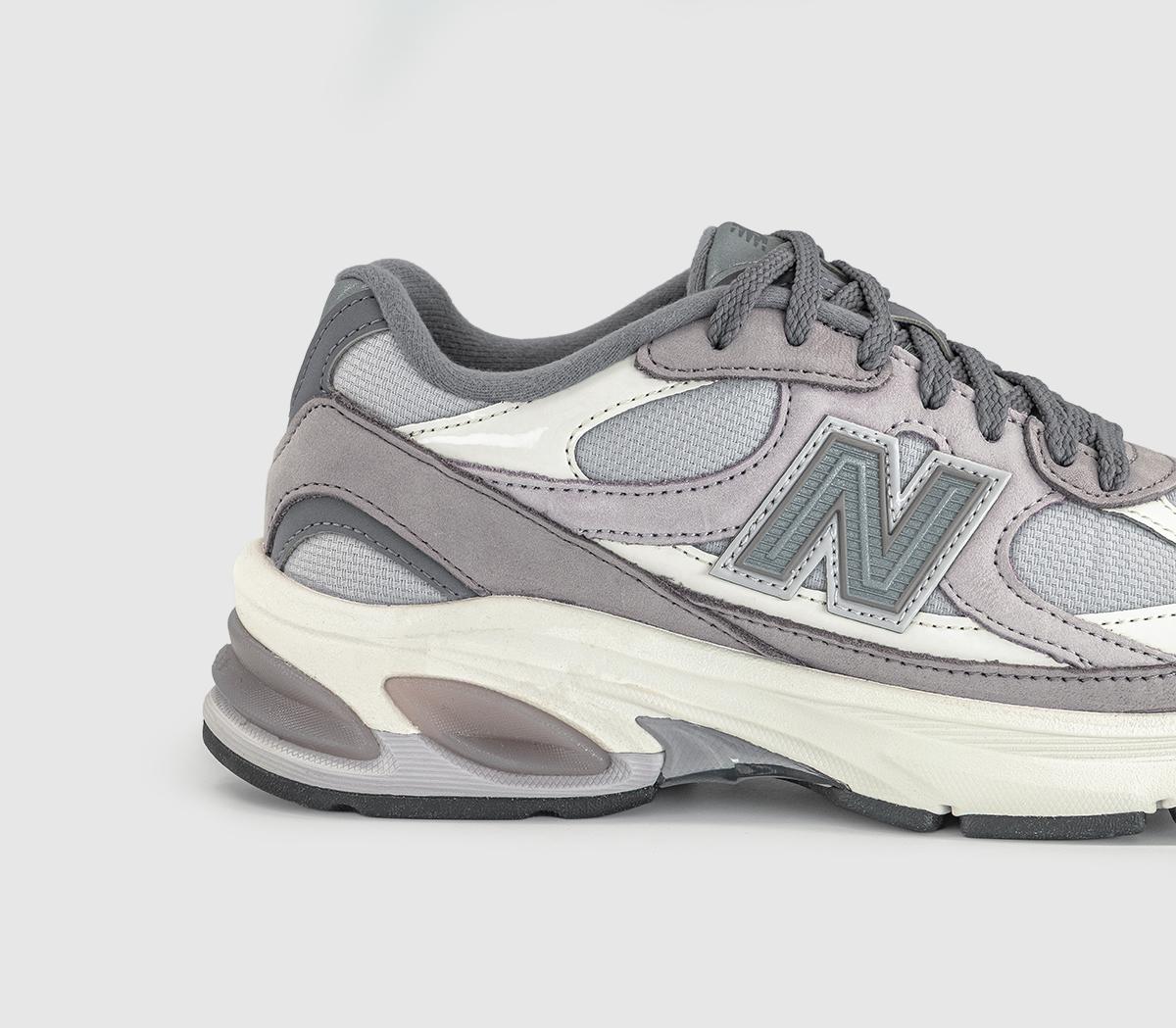 New Balance2010Offline Grey Truffle Metallic