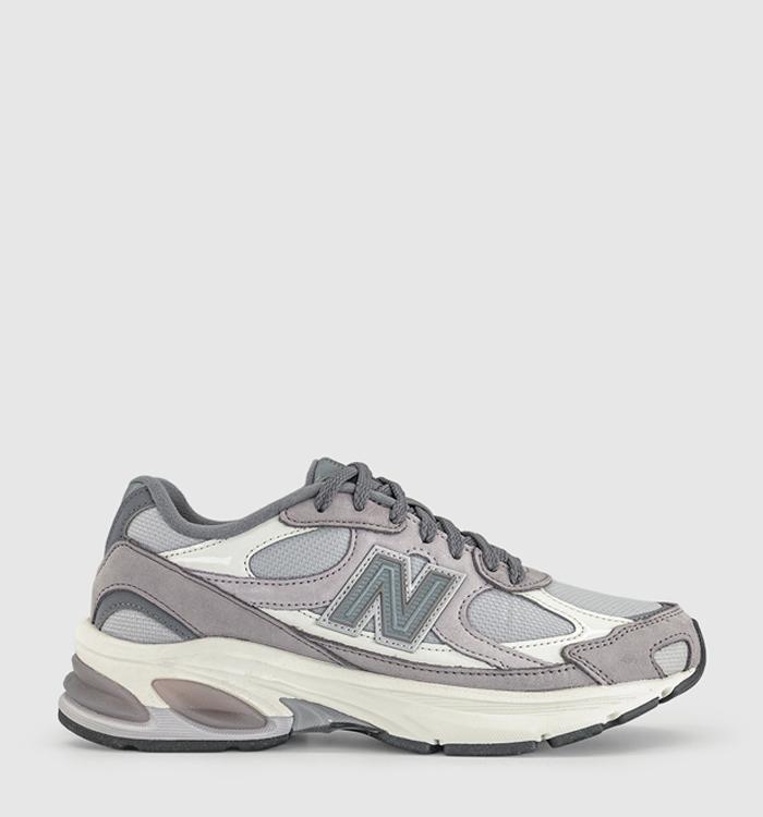 New Balance 2010 Offline Grey Truffle Metallic