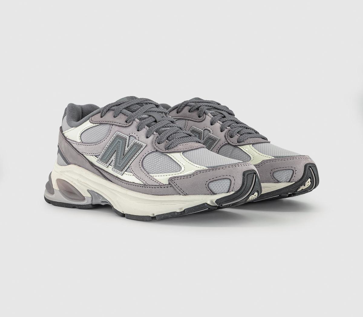 New Balance2010Offline Grey Truffle Metallic