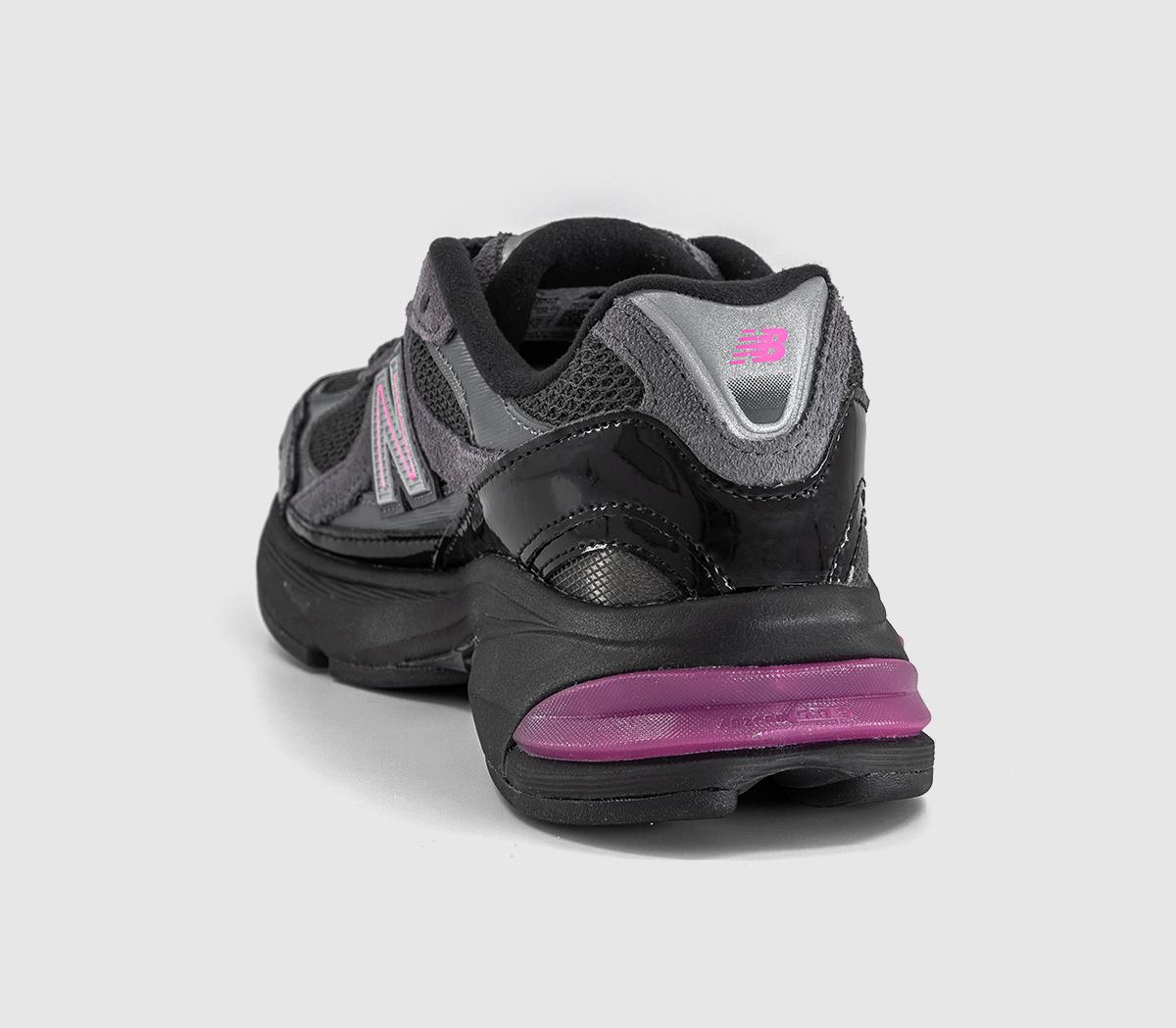 New Balance2010 TrainersBlack Pink Heat Magnet