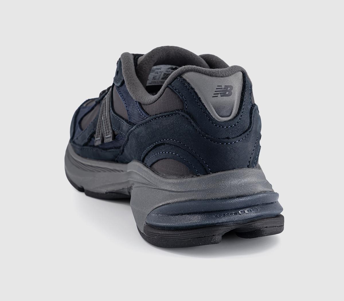 New Balance2010 TrainersOuterspace Faded Black Eclipse