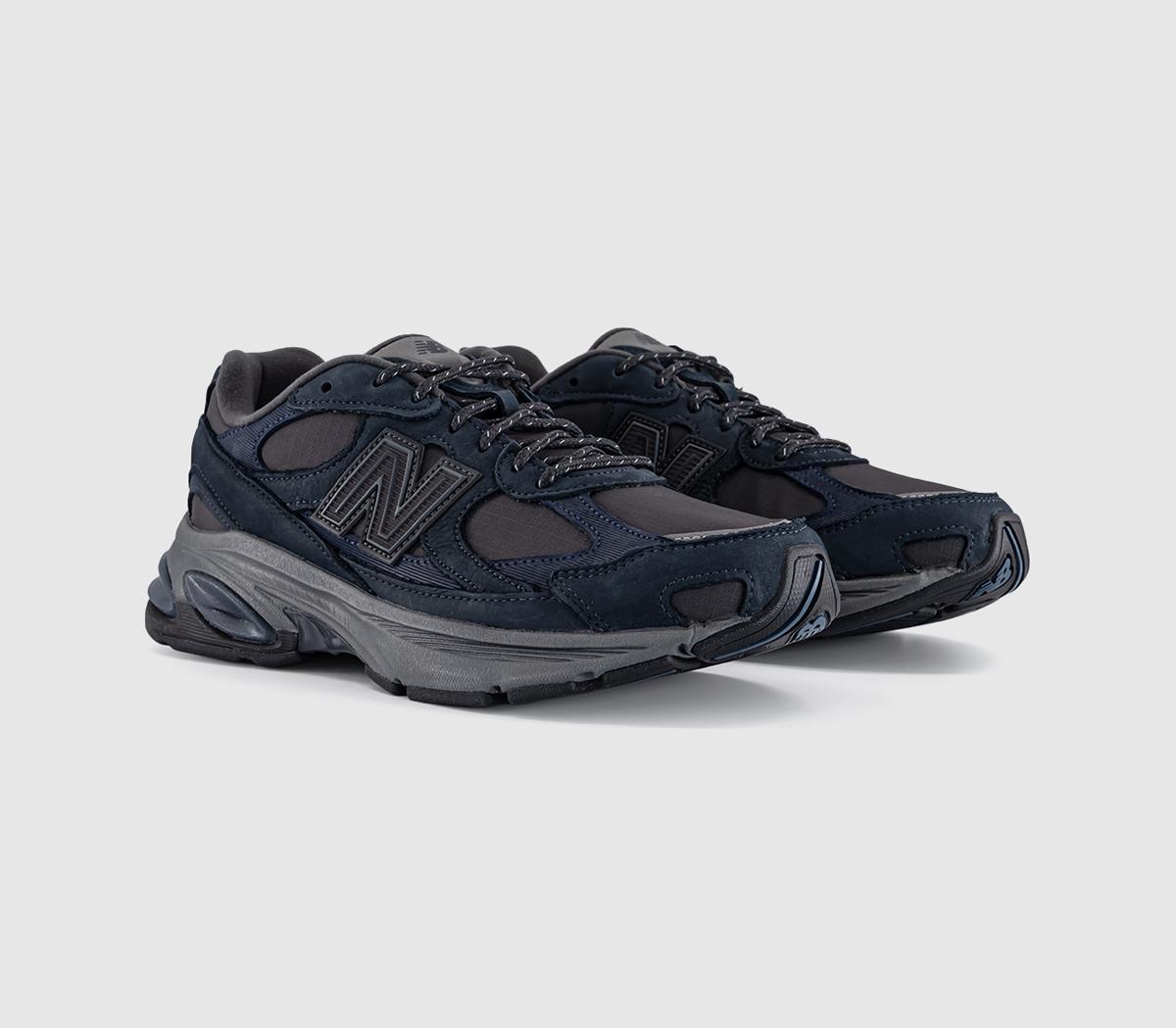 New Balance2010 TrainersOuterspace Faded Black Eclipse