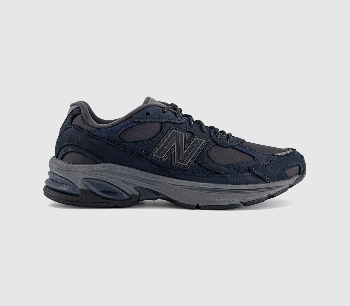 New Balance2010 TrainersOuterspace Faded Black Eclipse