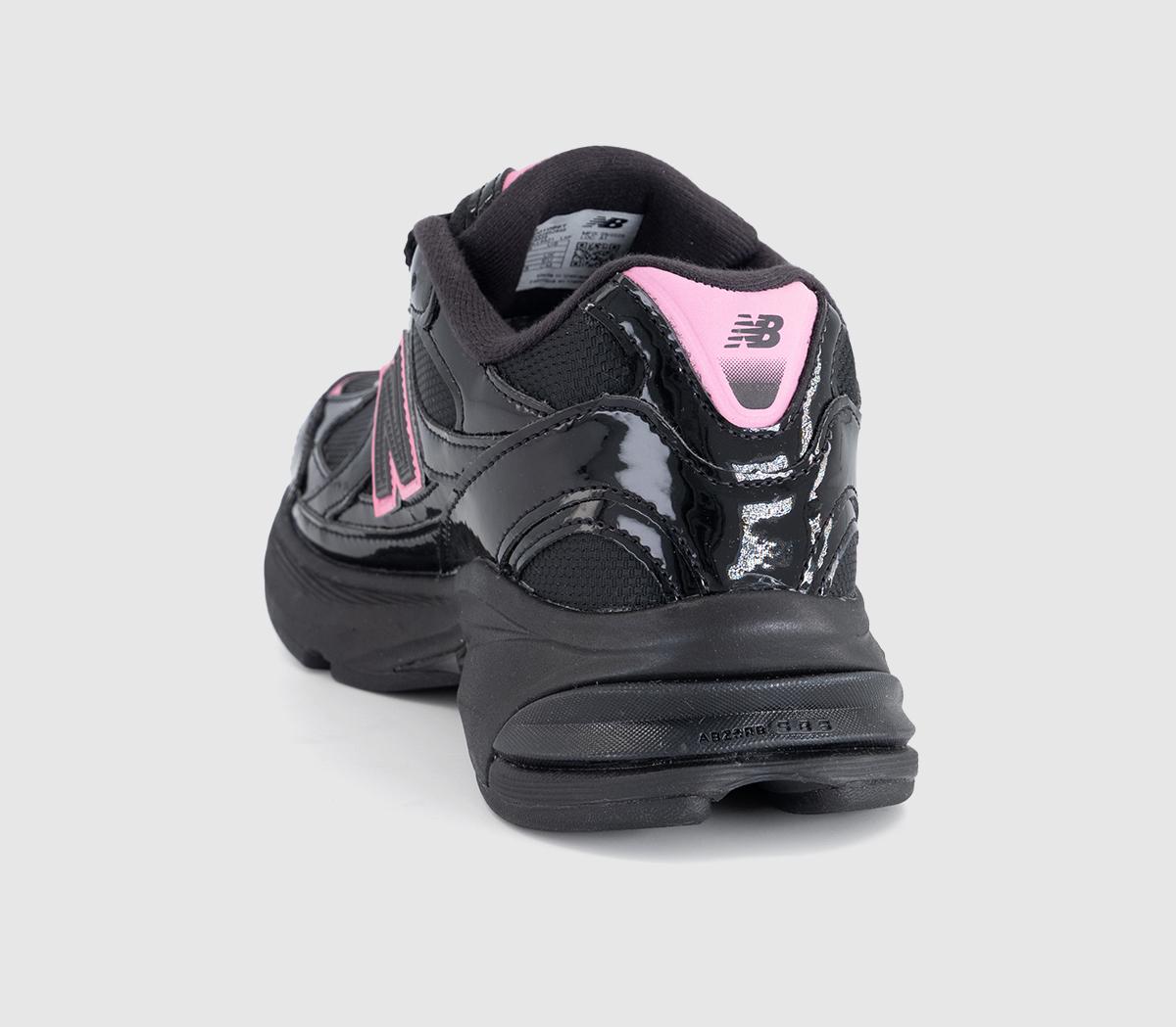 New Balance2010 TrainersBlackpink Eraser